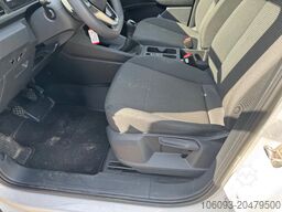 Volkswagen Caddy Nwe type