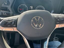 Volkswagen Caddy Nwe type