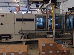 Krauss Maffei KM350 /1900 C2