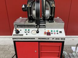 Rothenberger Roweld P315W (W315)