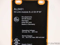 ifm AL2401