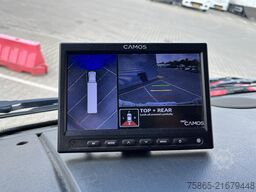 Man TGL 12.180 / 781 dkm / Oil Leak / Gearbox Probl...