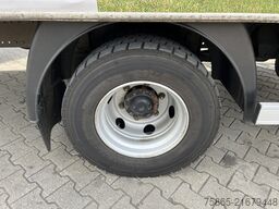 Man TGL 12.180 / 781 dkm / Oil Leak / Gearbox Probl...