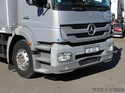 Mercedes-Benz Axor  1826 E5 CS1250 Multi Bi-Temp LBW Nur 282Tkm
