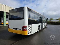 MAN A78 Lions City LE, 38+40+1, Euro 5 EEV, Retrader