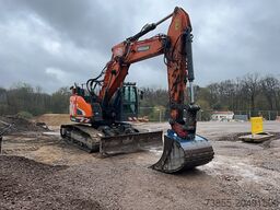 Doosan DX235LCR-5