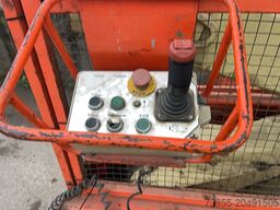 Holland-Lift N195-12EL Combistar (19.5 m)