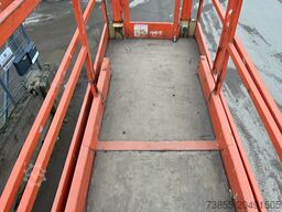 Holland-Lift N195-12EL Combistar (19.5 m)