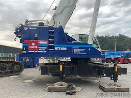 Tadano GTC-800 Mantis