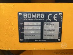Bomag BW 125 AC-4