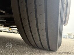 MERCEDES-BENZ ACTROS 2546, EURO6, THERMOKING T 1000R, LBW-BÄR, LIFTACHSE