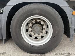MERCEDES-BENZ ACTROS 2546, EURO6, THERMOKING T 1000R, LBW-BÄR, LIFTACHSE