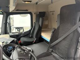 MERCEDES-BENZ ACTROS 2546, EURO6, THERMOKING T 1000R, LBW-BÄR, LIFTACHSE