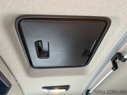MERCEDES-BENZ ACTROS 2546, EURO6, THERMOKING T 1000R, LBW-BÄR, LIFTACHSE