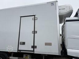 MERCEDES-BENZ ACTROS 2546, EURO6, THERMOKING T 1000R, LBW-BÄR, LIFTACHSE