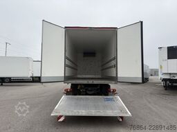 MERCEDES-BENZ ACTROS 2546, EURO6, THERMOKING T 1000R, LBW-BÄR, LIFTACHSE