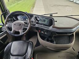 DAF XG+ 530 Leder