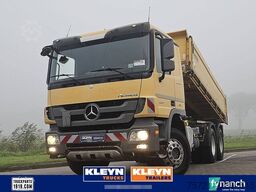 MERCEDES-BENZ ACTROS 2641