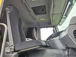 MERCEDES-BENZ ACTROS 2641
