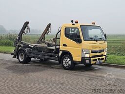 FUSO HAKEN