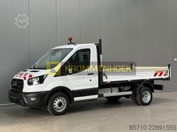 Ford Transit P350 L2 Kipper