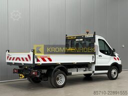 Ford Transit P350 L2 Kipper