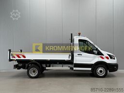 Ford Transit P350 L2 Kipper