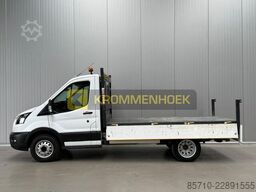 Ford Transit P350 L2 Kipper