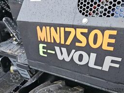 Wolf 750 ELECTRIC nieuw