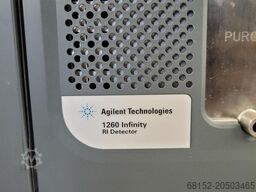 Agilent Cary 1260 infinity