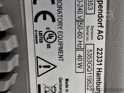 Eppendorf Mixmate 5353