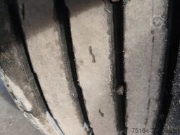 Schwarzmüller T-Serie