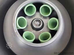 Thermo Scientific Heraeus Biofuge Primo