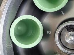 Thermo Scientific Heraeus Biofuge Primo