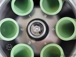 Thermo Scientific Heraeus Biofuge Primo