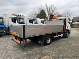 MAN TGM 12.240 Palfinger 11001 bis 19 Meter