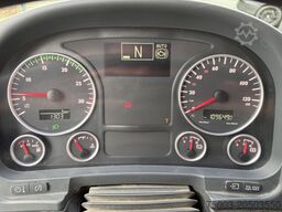 MAN TGM 12.240 Palfinger 11001 bis 19 Meter