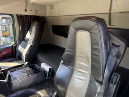 Volvo FM500 8X4 Kran Hiab 408 Jib bis 30 Meter