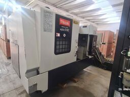 Mazak Nexus VCN510C