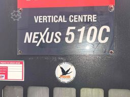 Mazak Nexus VCN510C