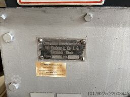 PROBAT UG 22n