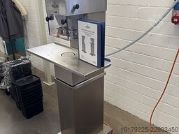 Stiller DV 800