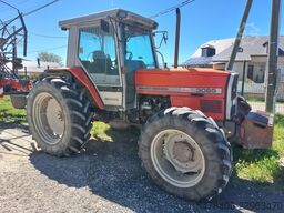 Massey Ferguson 3085