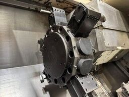 Gildemeister CTX 420 V6 Linear
