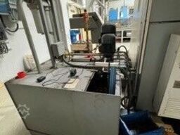 Gildemeister CTX 420 V6 Linear
