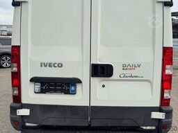 Iveco Daily **35S18-3LITER**