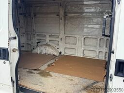 Iveco Daily **35S18-3LITER**