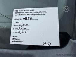 Iveco Daily **35S18-3LITER**