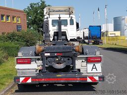 MAN TGS 26.510 6x2-4 BL