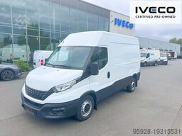 IVECO 35S12V, Klima, Laderaum 3,13m